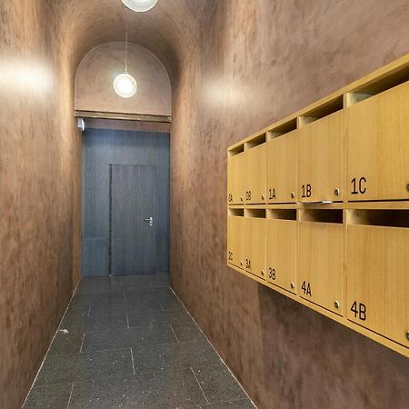 Whome Exclusive City Hideaway Perfect For Digital Nomads & Remote Workers Lisbona Esterno foto