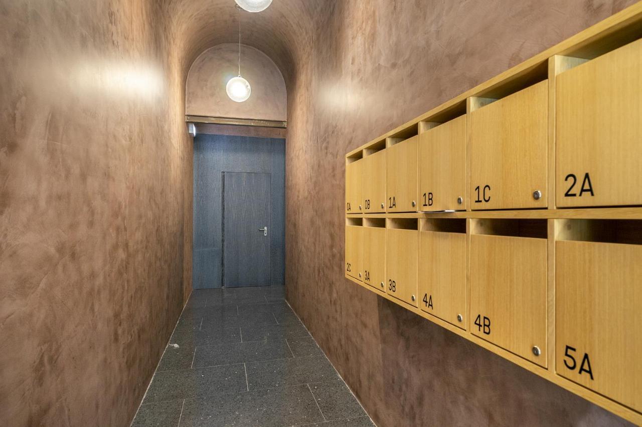 Whome Exclusive City Hideaway Perfect For Digital Nomads & Remote Workers Lisbona Esterno foto