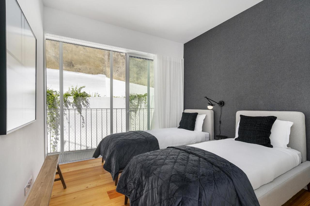Whome Exclusive City Hideaway Perfect For Digital Nomads & Remote Workers Lisbona Esterno foto