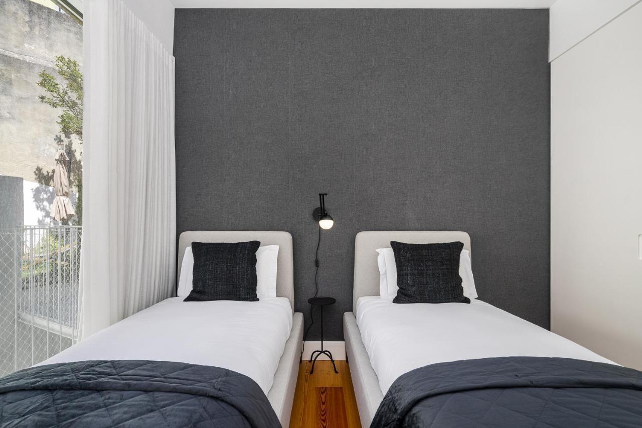 Whome Exclusive City Hideaway Perfect For Digital Nomads & Remote Workers Lisbona Esterno foto