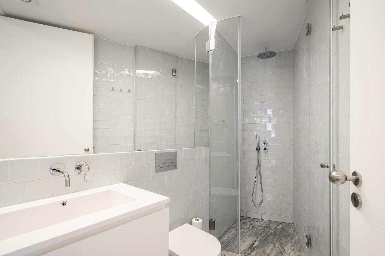 Whome Exclusive City Hideaway Perfect For Digital Nomads & Remote Workers Lisbona Esterno foto