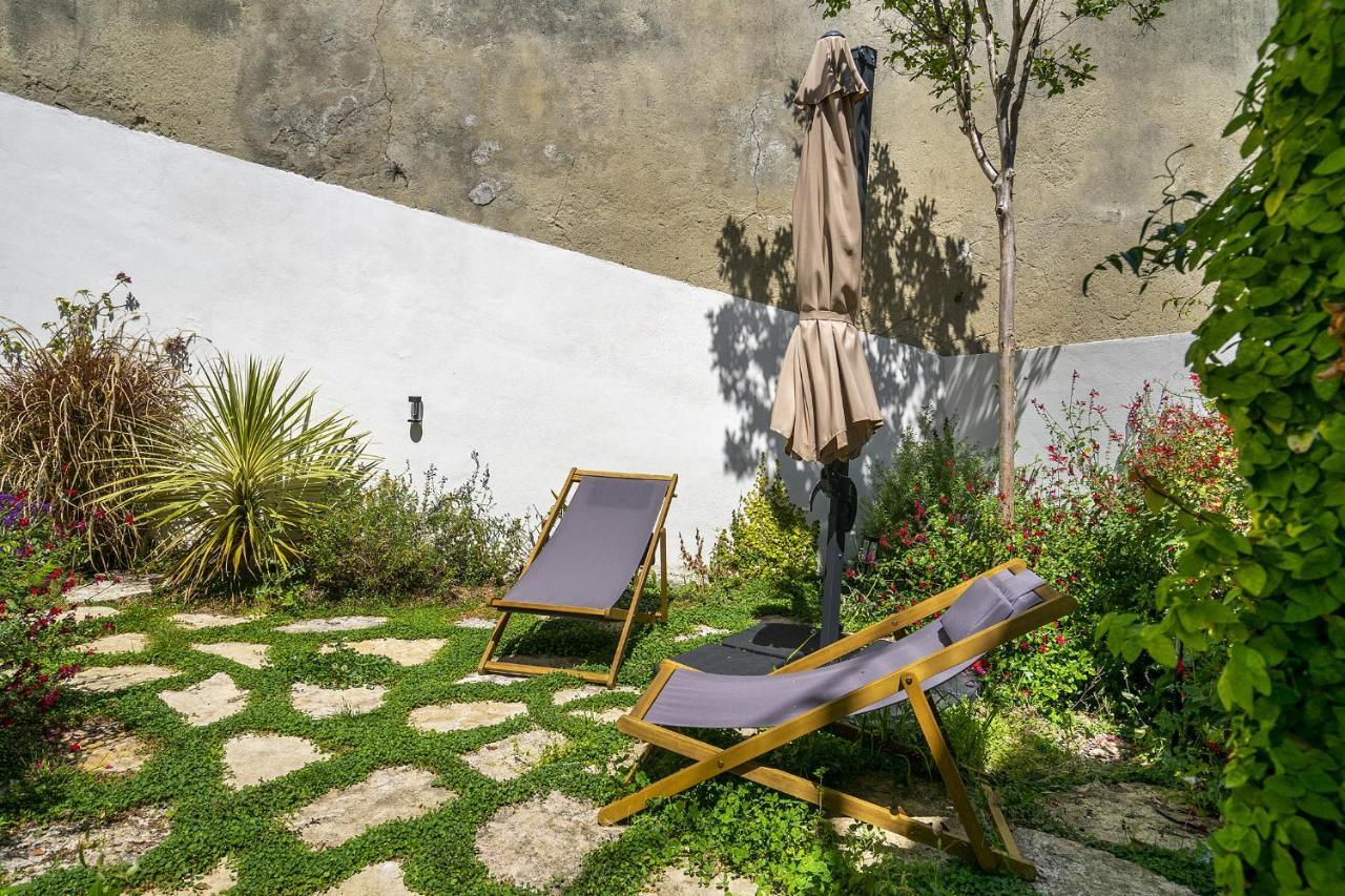 Whome Exclusive City Hideaway Perfect For Digital Nomads & Remote Workers Lisbona Esterno foto